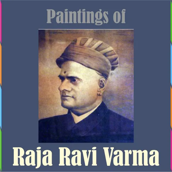 Radha_in_Moonlight_(1902),_A_Raja_Ravi_Varma_Painting,_Unframed_Canvas_Print,_Multicolor