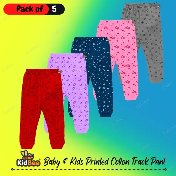 Pack_of_5_Multicolor_Baby_Boys_&_Girls_Cotton_Track_Pant_Regular_Fit