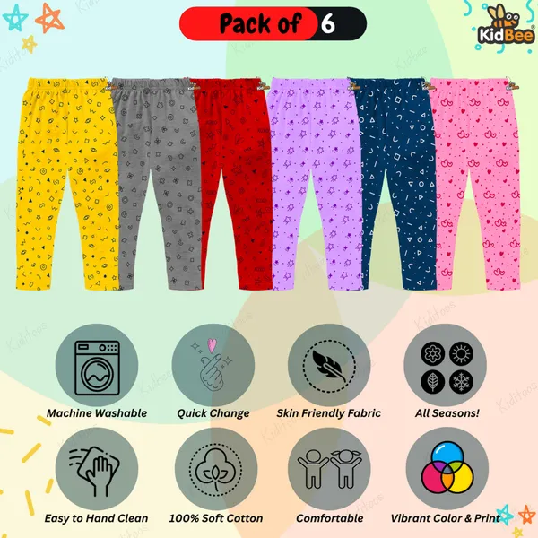 Pack_of_6_Multicolor_Baby_Boys_&_Girls_Cotton_Track_Pant_Regular_Fit