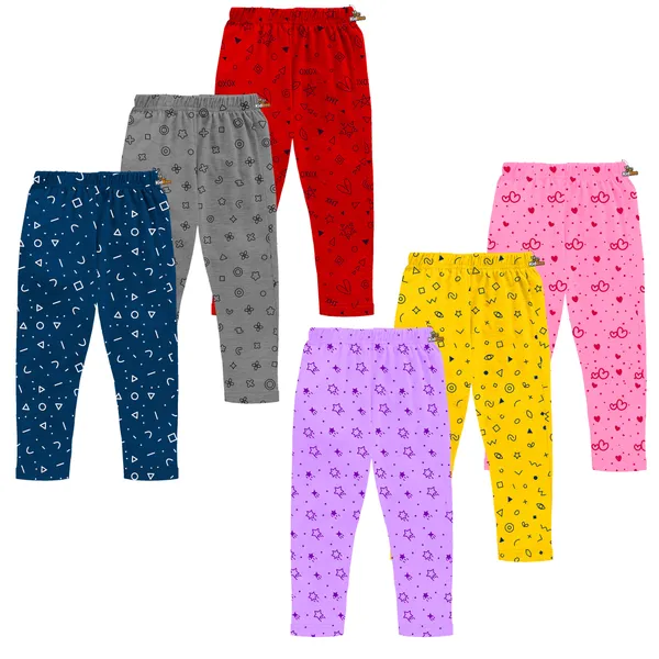 Pack_of_6_Multicolor_Baby_Boys_&_Girls_Cotton_Track_Pant_Regular_Fit
