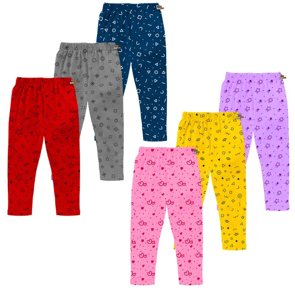 Pack_of_6_Multicolor_Baby_Boys_&_Girls_Cotton_Track_Pant_Regular_Fit