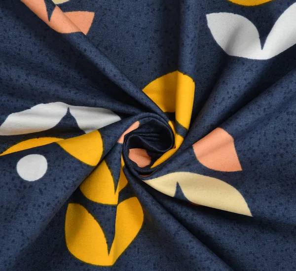 Elastic_Fitted_Bedsheet_with_Two_Pillow_covers_|_Black_Pure_Cotton_King_Size_Bedsheet
