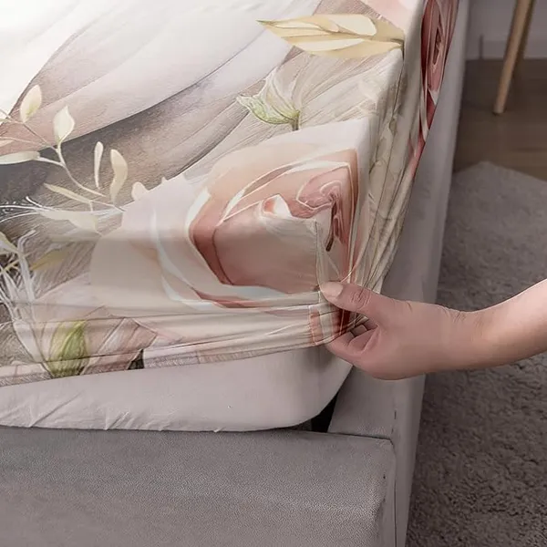 7D_Digital_Print_Bedsheet_Set_|_Kids-Friendly_Design_With_2_Pillow_Covers