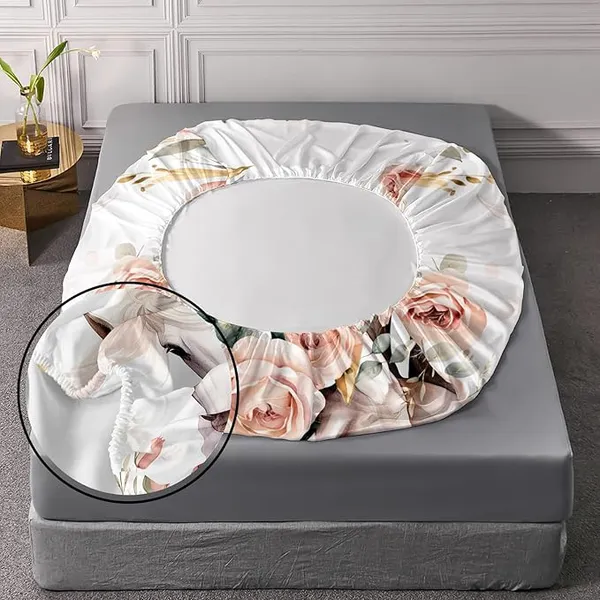 7D_Digital_Print_Bedsheet_Set_|_Kids-Friendly_Design_With_2_Pillow_Covers