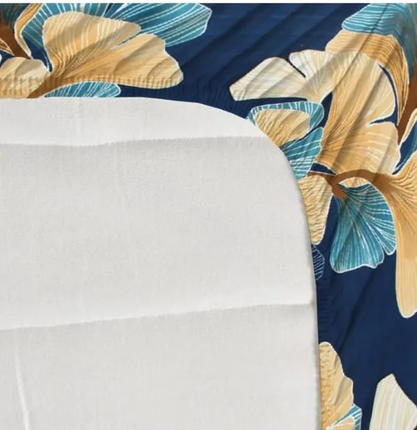 Elastic_Fitted_Bedsheet_with_Two_Pillow_covers_|_Multicolor_Pure_Cotton_King_Size_Bedsheet