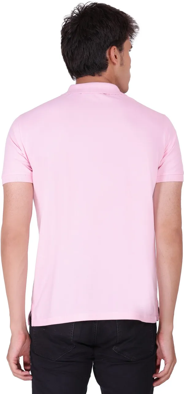 Light_Pink_Cotton_Collar_T-Shirt_for_Men
