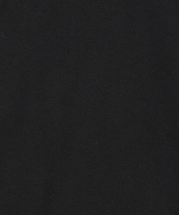 Black_Cotton_Collar_T-Shirt_for_Men