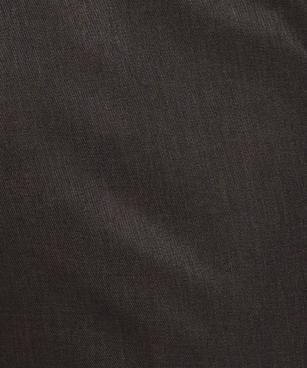 Brown_Relaxed_Viscose_Rayon_Formal_Zipper_Trouser_For_Men