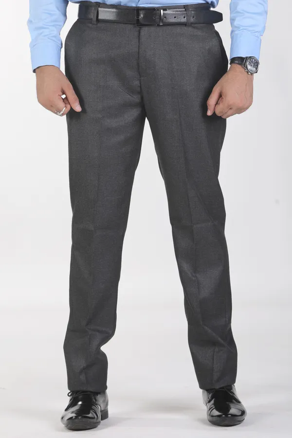 Black_Relaxed_Polyester_Formal_Zipper_Trouser_For_Men
