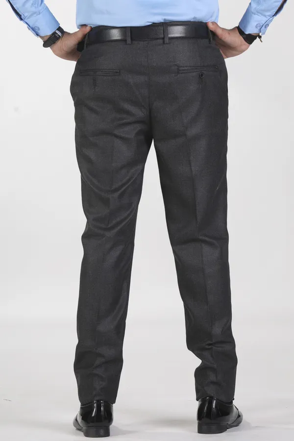 Black_Relaxed_Polyester_Formal_Zipper_Trouser_For_Men
