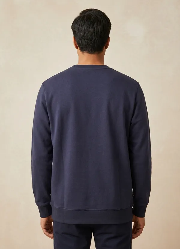 Sam_&_Jack_Men's_Blue_Kangaroo_Pocket_SweatShirt
