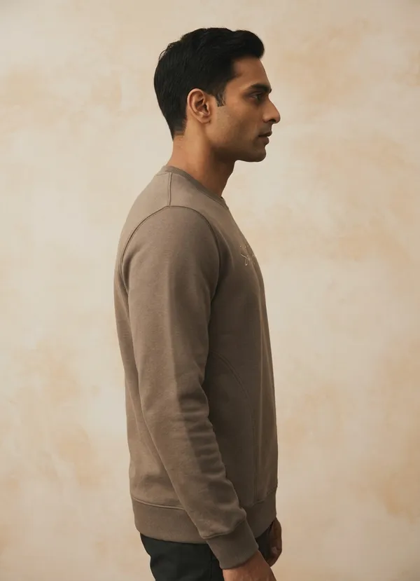 Sam_&_Jack_Men's_Coffee_Kangaroo_Pocket_SweatShirt