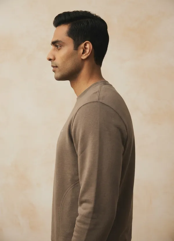 Sam_&_Jack_Men's_Coffee_Kangaroo_Pocket_SweatShirt