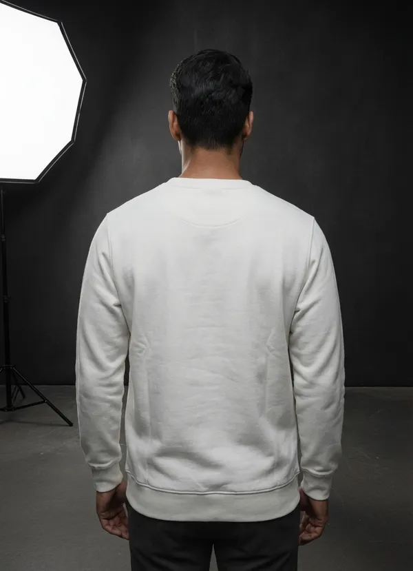 Sam_&_Jack_Men's_White_Kangaroo_Pocket_SweatShirt