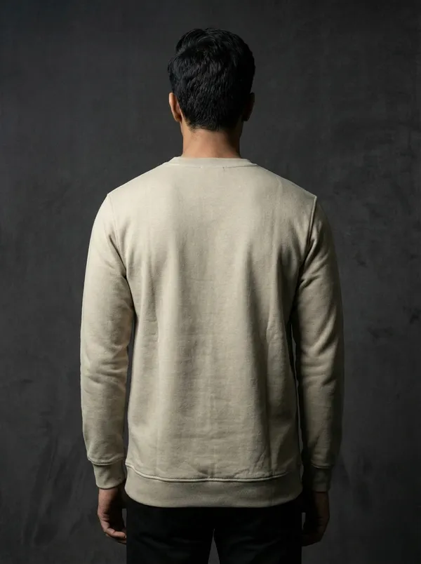 Sam_&_Jack_Men's_Light_Grey_Kangaroo_Pocket_SweatShirt