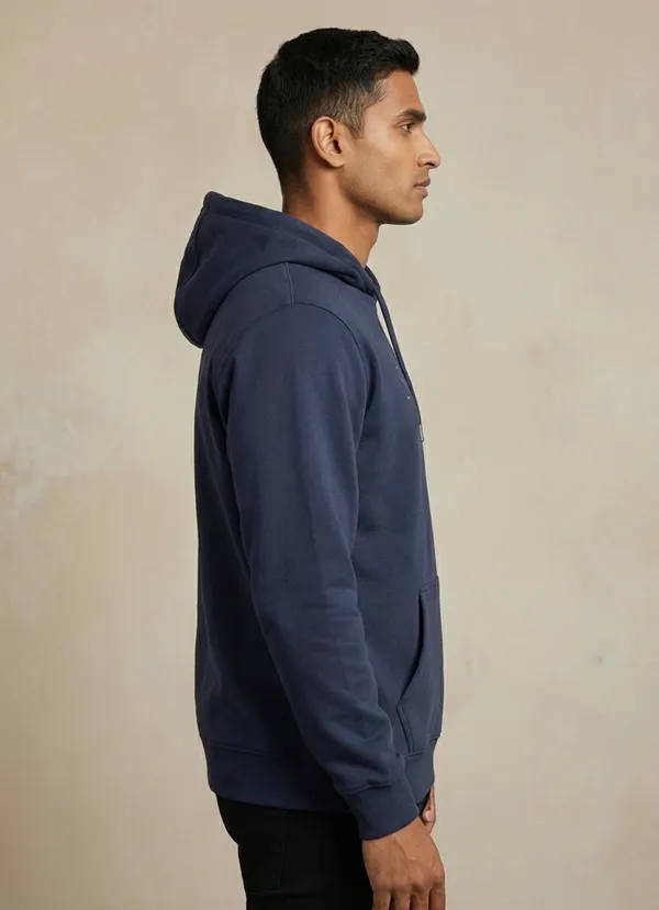 Sam_And_Jack_Men's_Dark_Blue_Kangaroo_Pocket_Hoodie