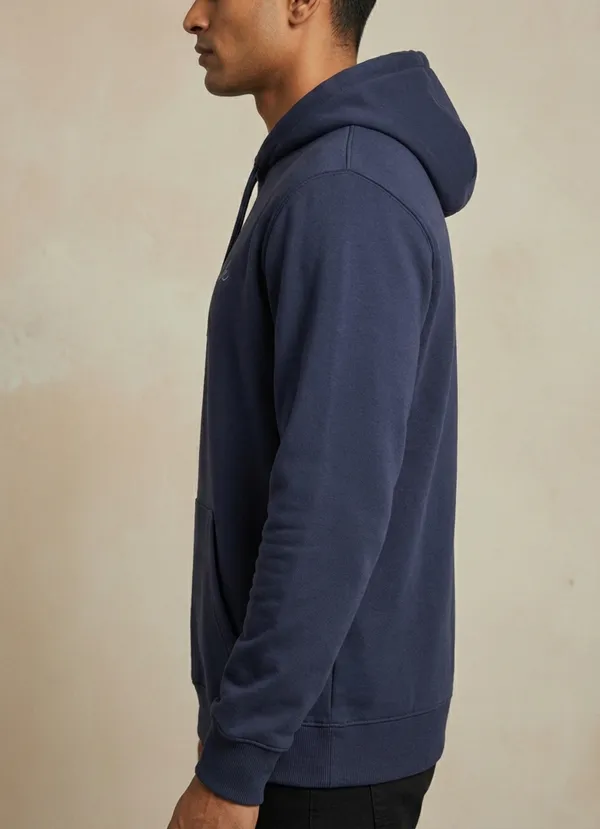 Sam_And_Jack_Men's_Dark_Blue_Kangaroo_Pocket_Hoodie