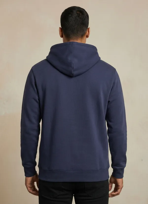 Sam_And_Jack_Men's_Dark_Blue_Kangaroo_Pocket_Hoodie