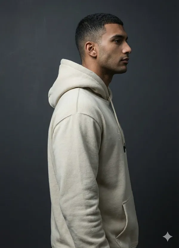 Sam_And_Jack_Men's_Cream_Kangaroo_Pocket_Hoodie