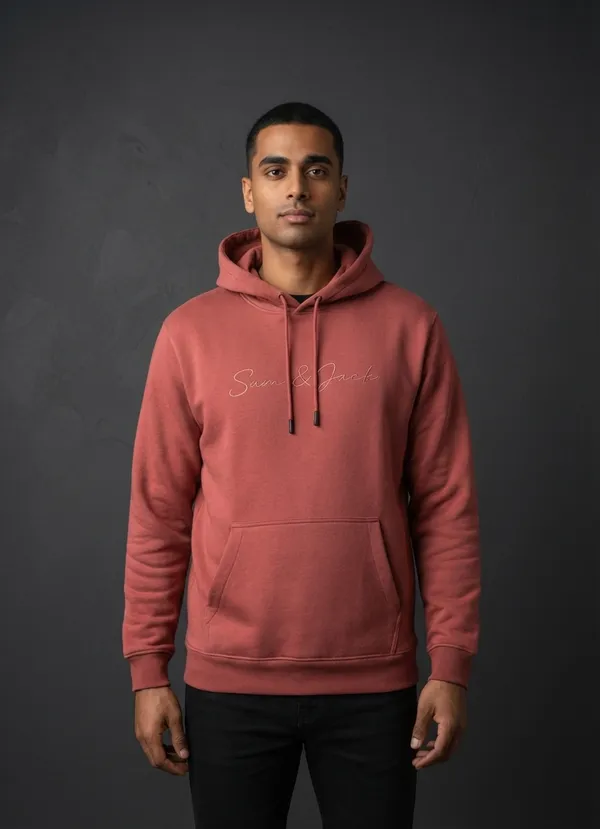 Sam_And_Jack_Men's_Lavender_Kangaroo_Pocket_Hoodie