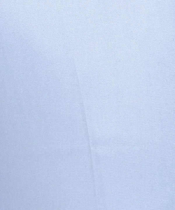 Blue_Skinny_Fit_Viscose_Rayon_Formal_Zipper_Trouser_For_Men