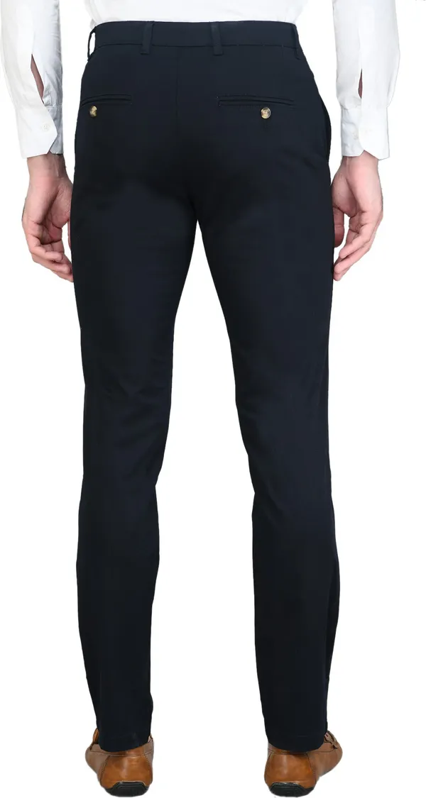 Blue_Slim_Fit_Cotton_Blend_Casual_Zippper_Trouser_For_Men