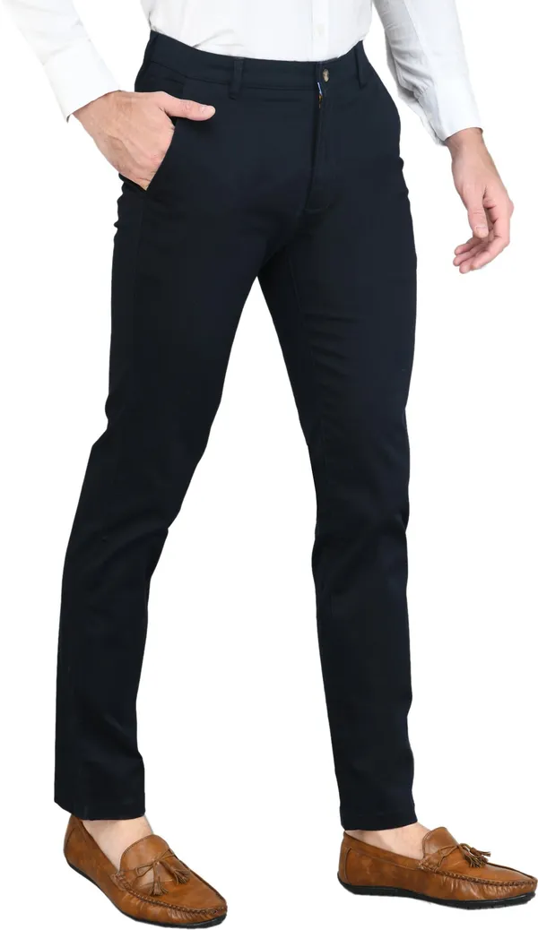 Blue_Slim_Fit_Cotton_Blend_Casual_Zippper_Trouser_For_Men