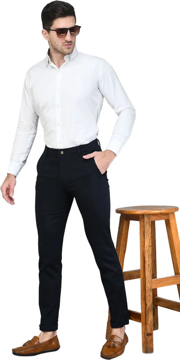 Blue_Slim_Fit_Cotton_Blend_Casual_Zippper_Trouser_For_Men