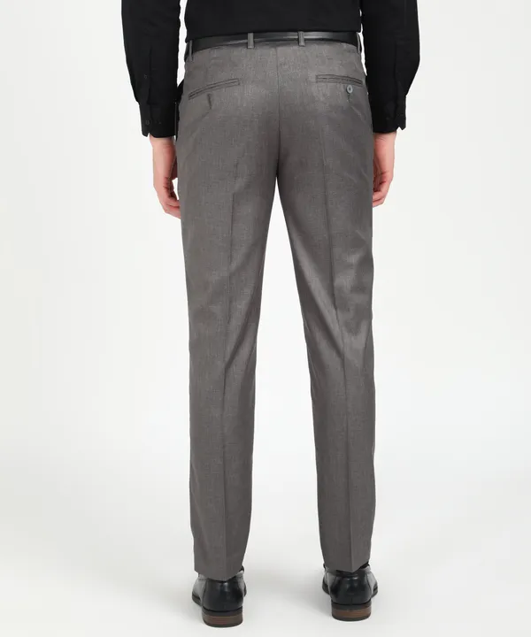 Pack_Of_2_Beige_&_Grey_Viscose_Rayon_Formal_Zipper_Trouser_For_Men_|_Relaxed_Fit