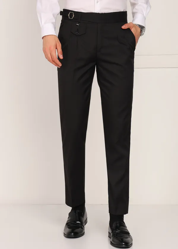 Black_Premium_Lycra_Korean_Trouser