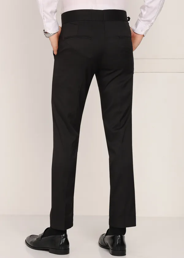 Black_Premium_Lycra_Korean_Trouser