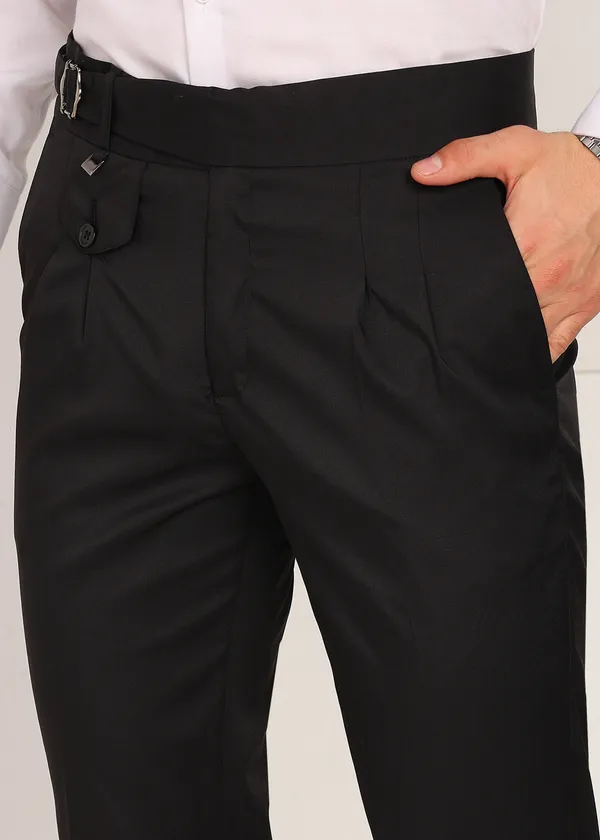 Black_Premium_Lycra_Korean_Trouser