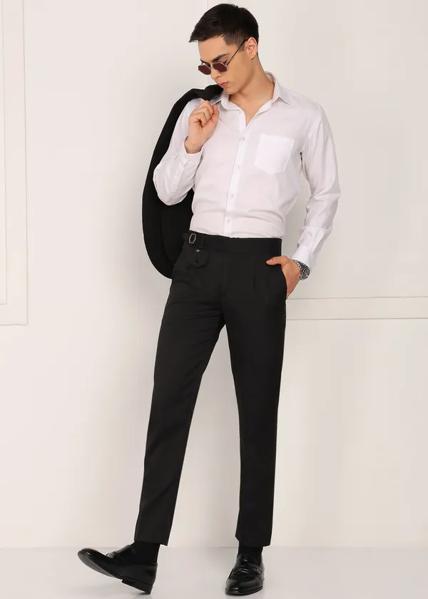 Black_Premium_Lycra_Korean_Trouser