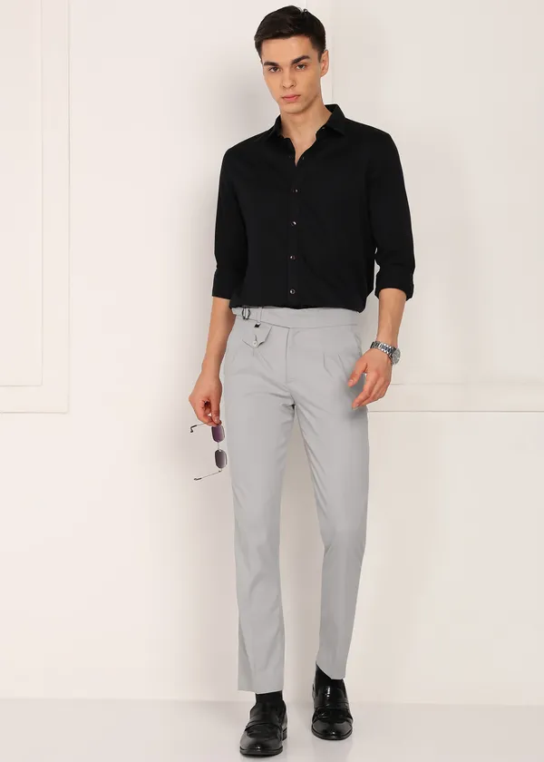 Sam_&_Jack_Korean_Trouser
