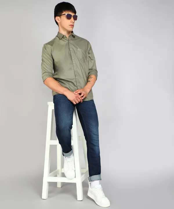 Grey__Cotton_Formal__Shirt_for_Men_|_Full_Sleeve