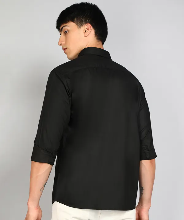 Black__Cotton_Formal_Shirt_for_Men_|_Full_Sleeve
