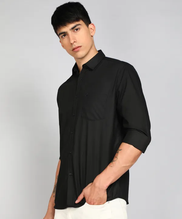 Black__Cotton_Formal_Shirt_for_Men_|_Full_Sleeve