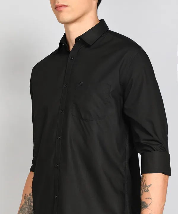 Black__Cotton_Formal_Shirt_for_Men_|_Full_Sleeve