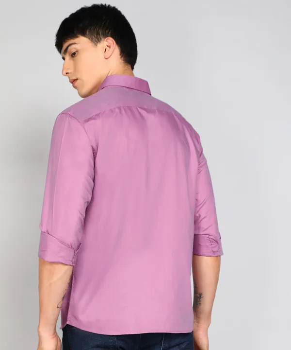 Pink_Cotton__Formal_Shirt_for_Men_|__Full_Sleeve