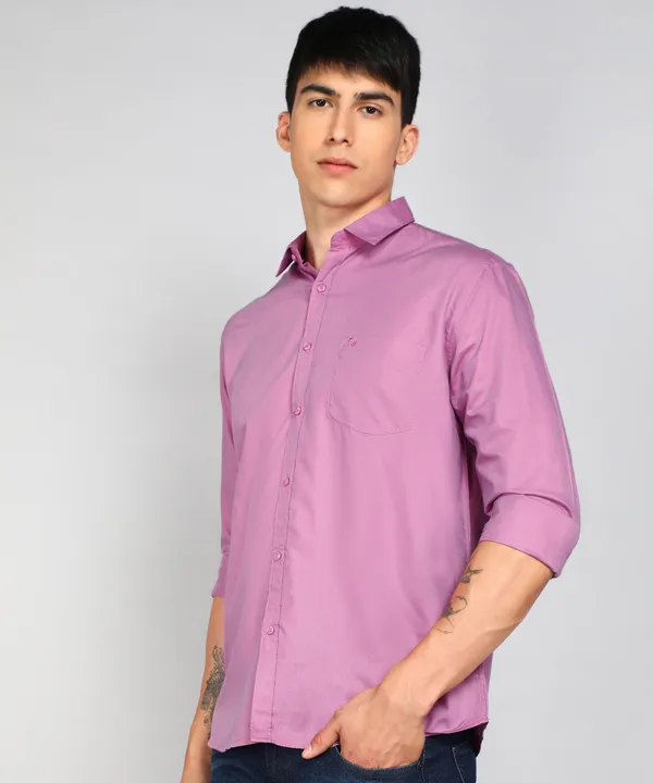 Pink_Cotton__Formal_Shirt_for_Men_|__Full_Sleeve