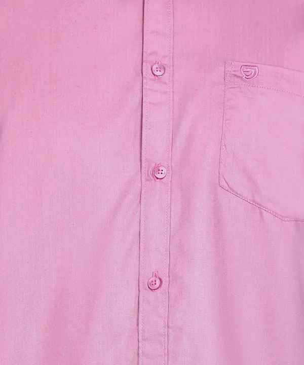 Pink_Cotton__Formal_Shirt_for_Men_|__Full_Sleeve