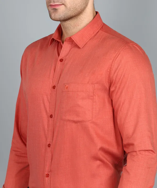 Red_Cotton_Formal_Shirt_for_Men_|__Full_Sleeve