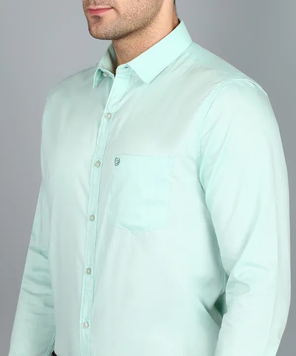 Green_Cotton__Formal_Shirt_for_Men_|_Full_Sleeve