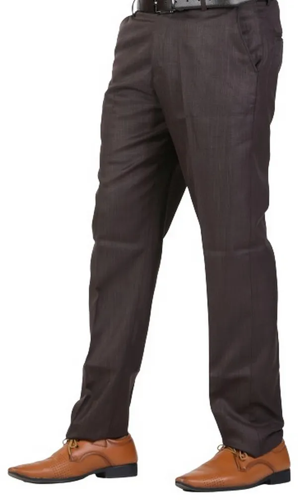 Pack_Of_2_Brown_&_Cream_Viscose_Rayon_Formal_Zipper_Trouser_For_Men_|_Regular_Fit