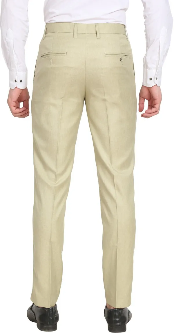 Pack_Of_2_Brown_&_Cream_Viscose_Rayon_Formal_Zipper_Trouser_For_Men_|_Regular_Fit