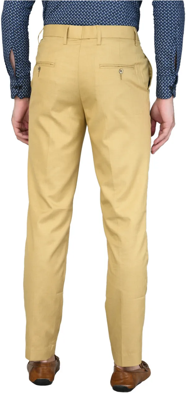 Pack_Of_2_Beige_&_Silver_Viscose_Rayon_Formal_Zipper_Trouser_For_Men_|_Relaxed_Fit