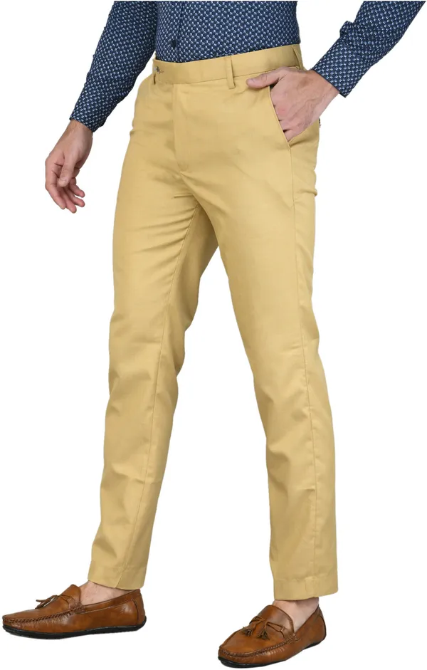 Pack_Of_2_Beige_&_Silver_Viscose_Rayon_Formal_Zipper_Trouser_For_Men_|_Relaxed_Fit
