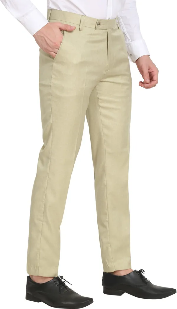 Pack_Of_2_Light_Blue_&_Light_Green_Viscose_Rayon_Formal_Zipper_Trouser_For_Men_|_Regular_Fit