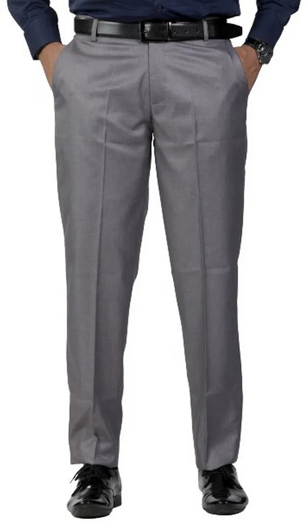 Pack_Of_2_Grey_&_Light_Blue_Viscose_Rayon_Formal_Zipper_Trouser_For_Men_|__Regular_Fit