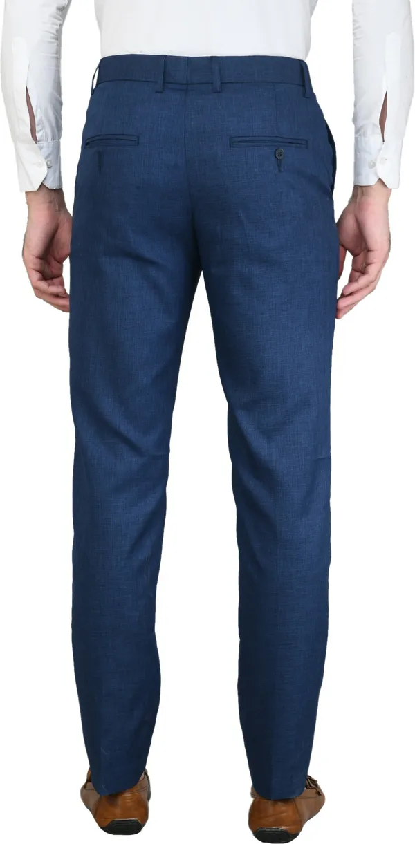 Pack_Of_2_Blue_&_Dark_Green_Viscose_Rayon_Formal_Zipper_Trouser_For_Men_|_Regular_Fit